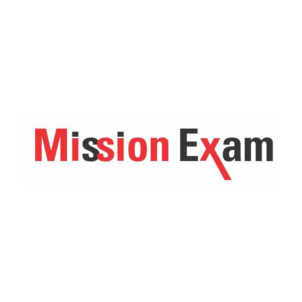 Mission Exam Publication
