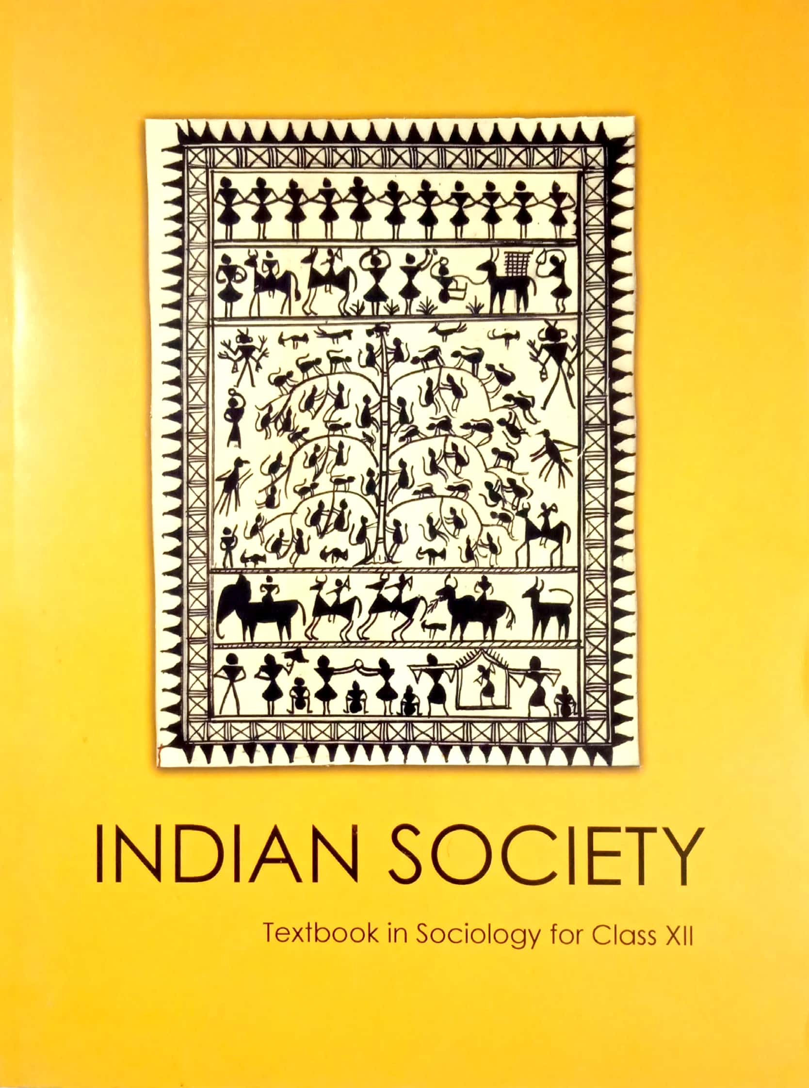 Indian Society 
