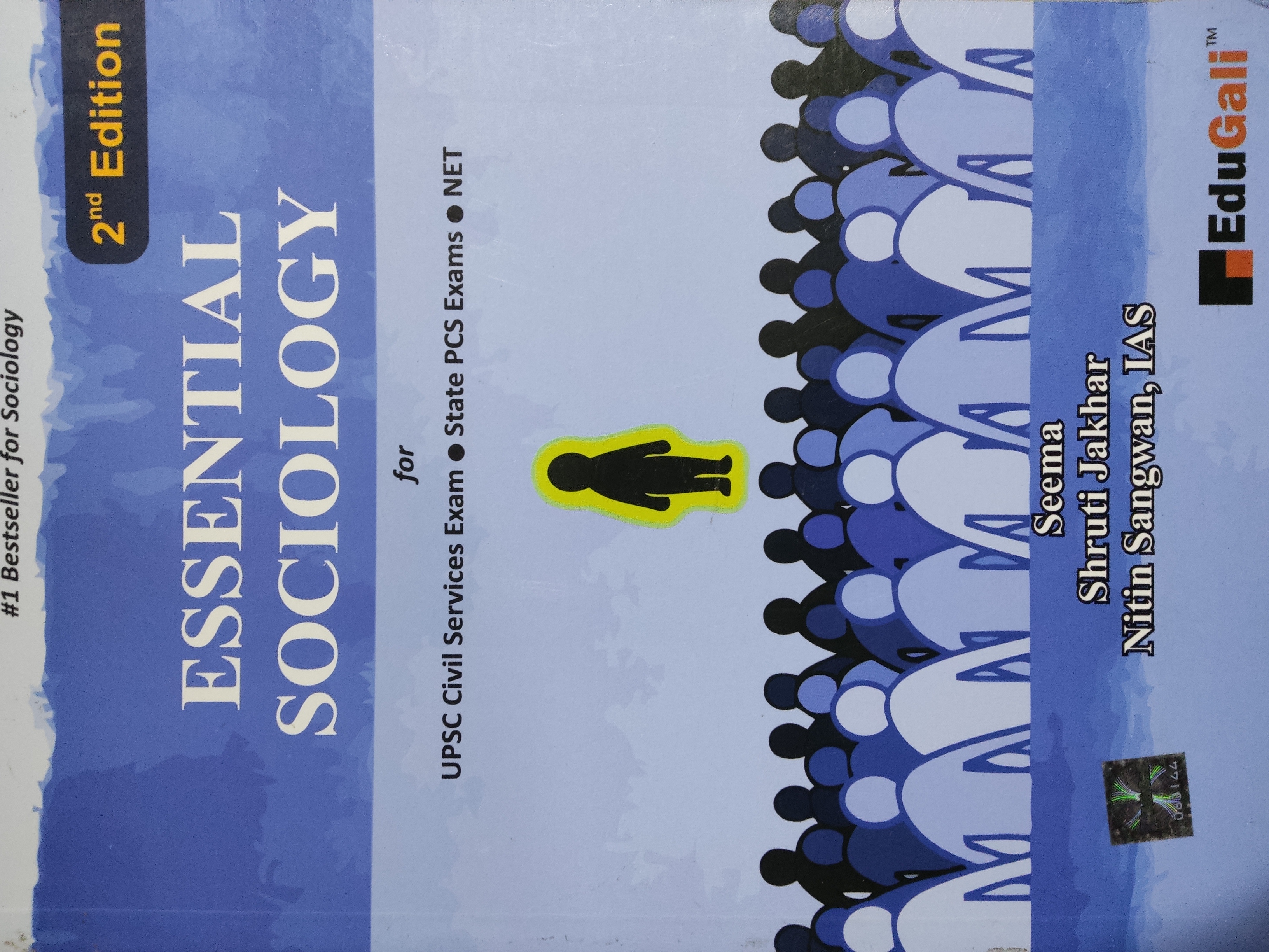 Essential Sociology - 2 Edition 