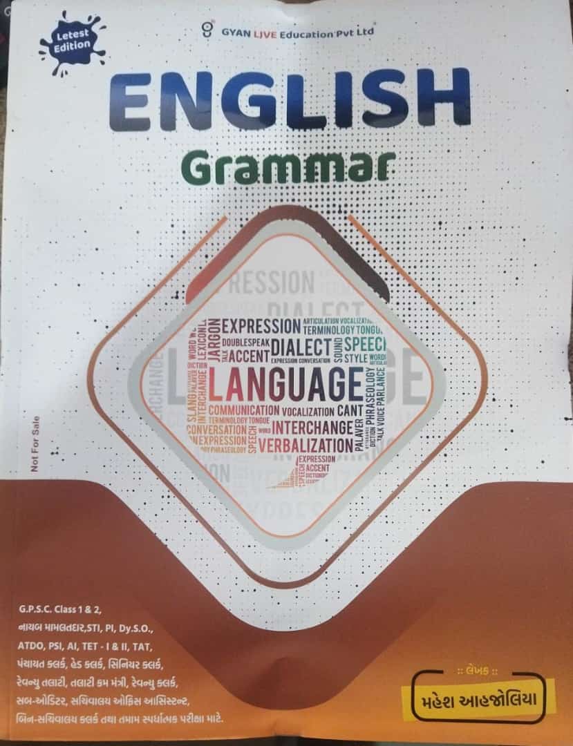 English Grammer-2024-25
