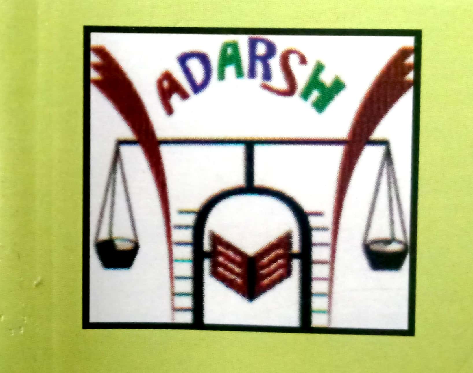 Aadarsh Law House