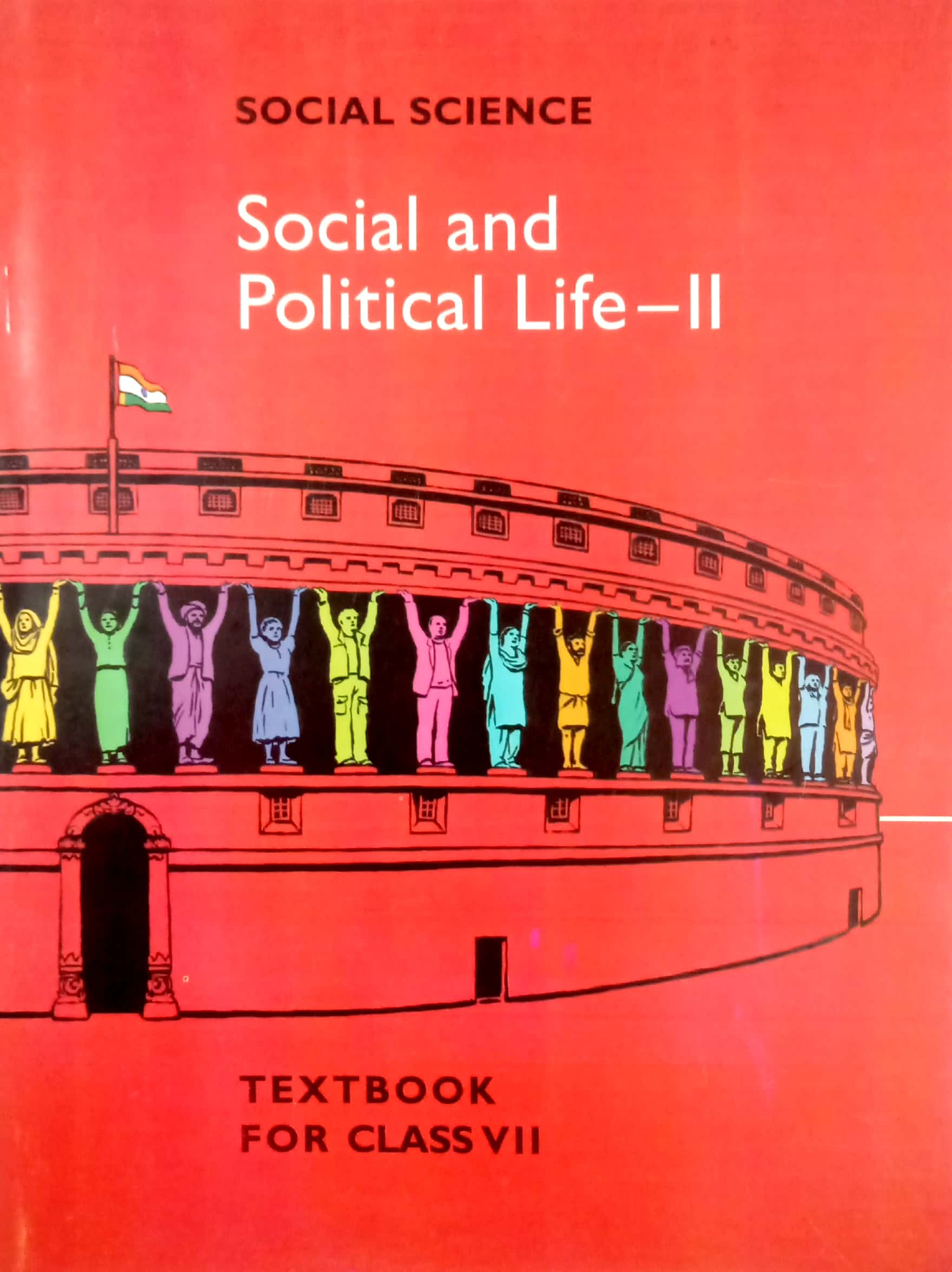 Social And Political Life 2