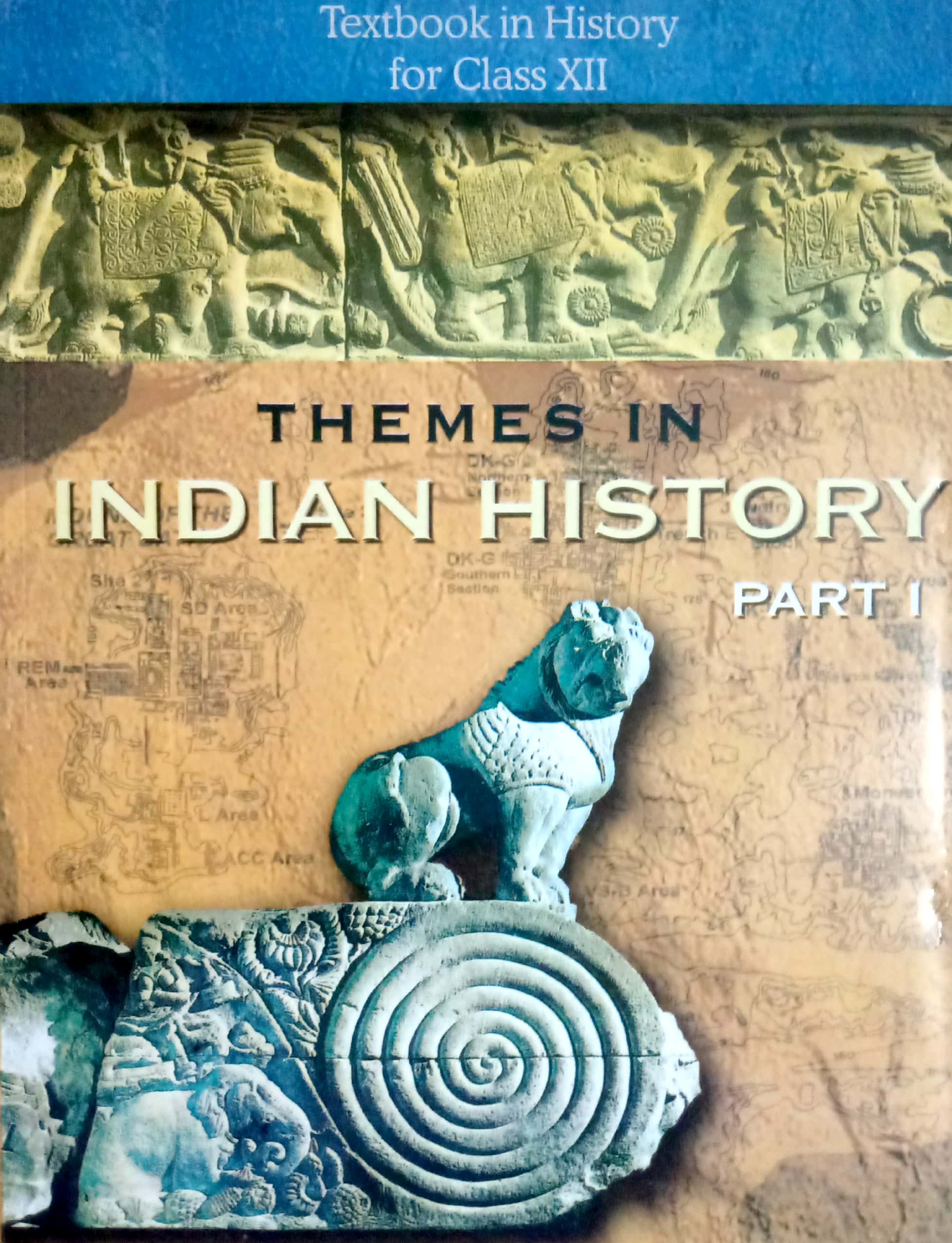 Themes in Indian history part-1