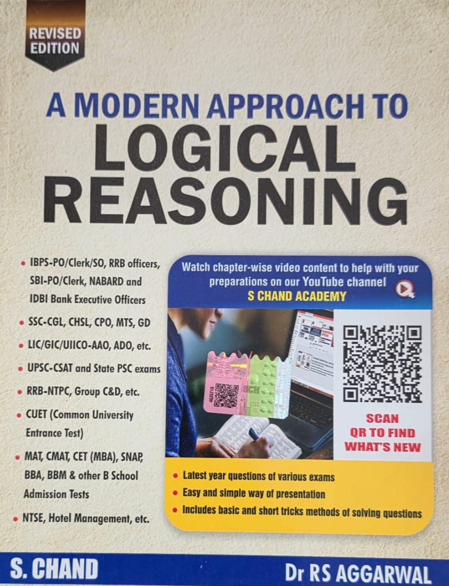 Logical Reeasoning-2025