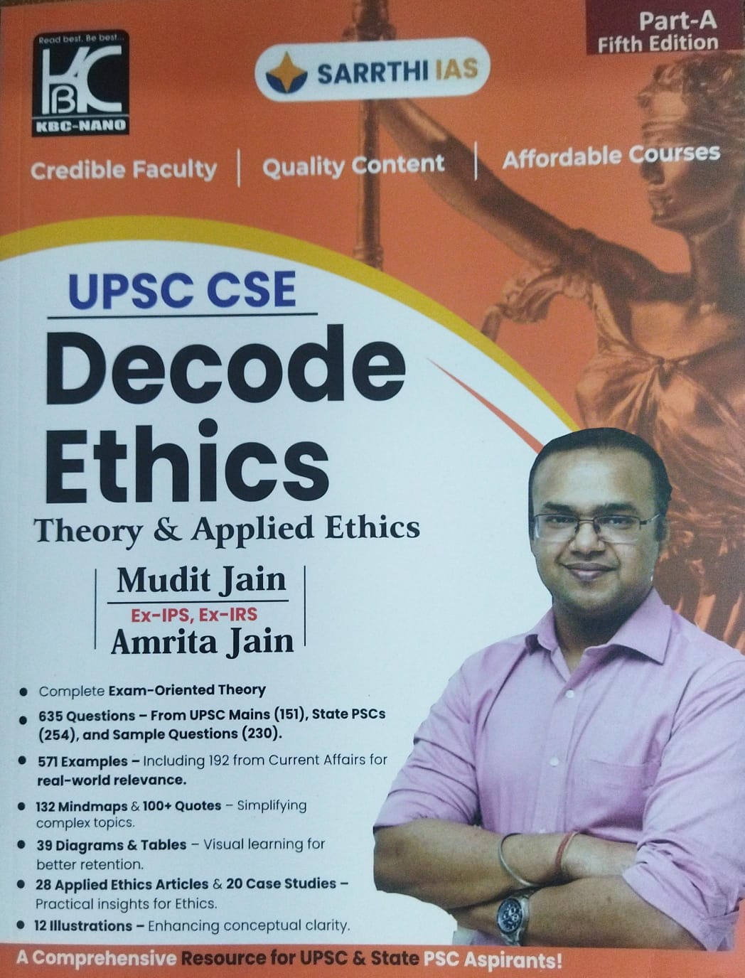 Upsc-cse-decode Ethics -2025