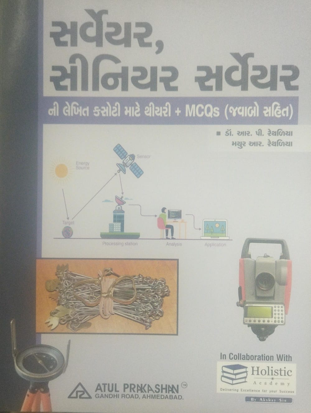 Service  Senior Service-mcq-2024-25