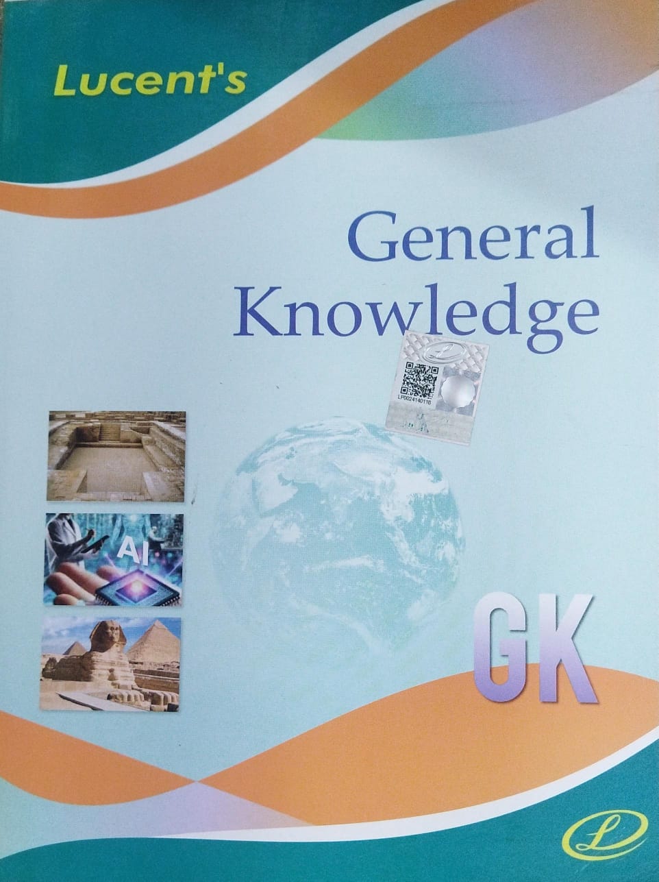General Knowledge- 15- Edition-2025
