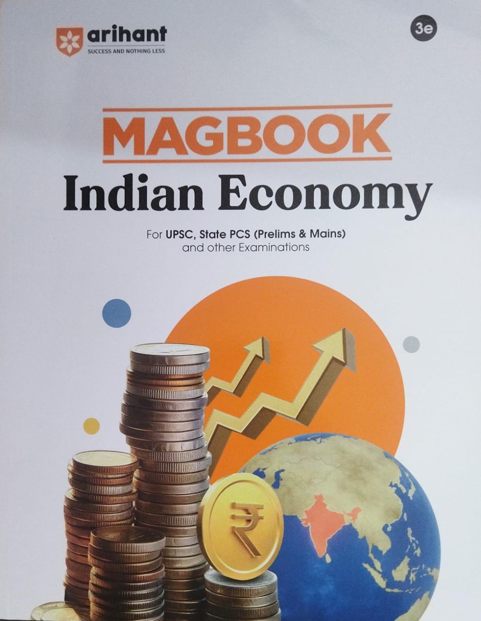 Indian Econnomy-2025
