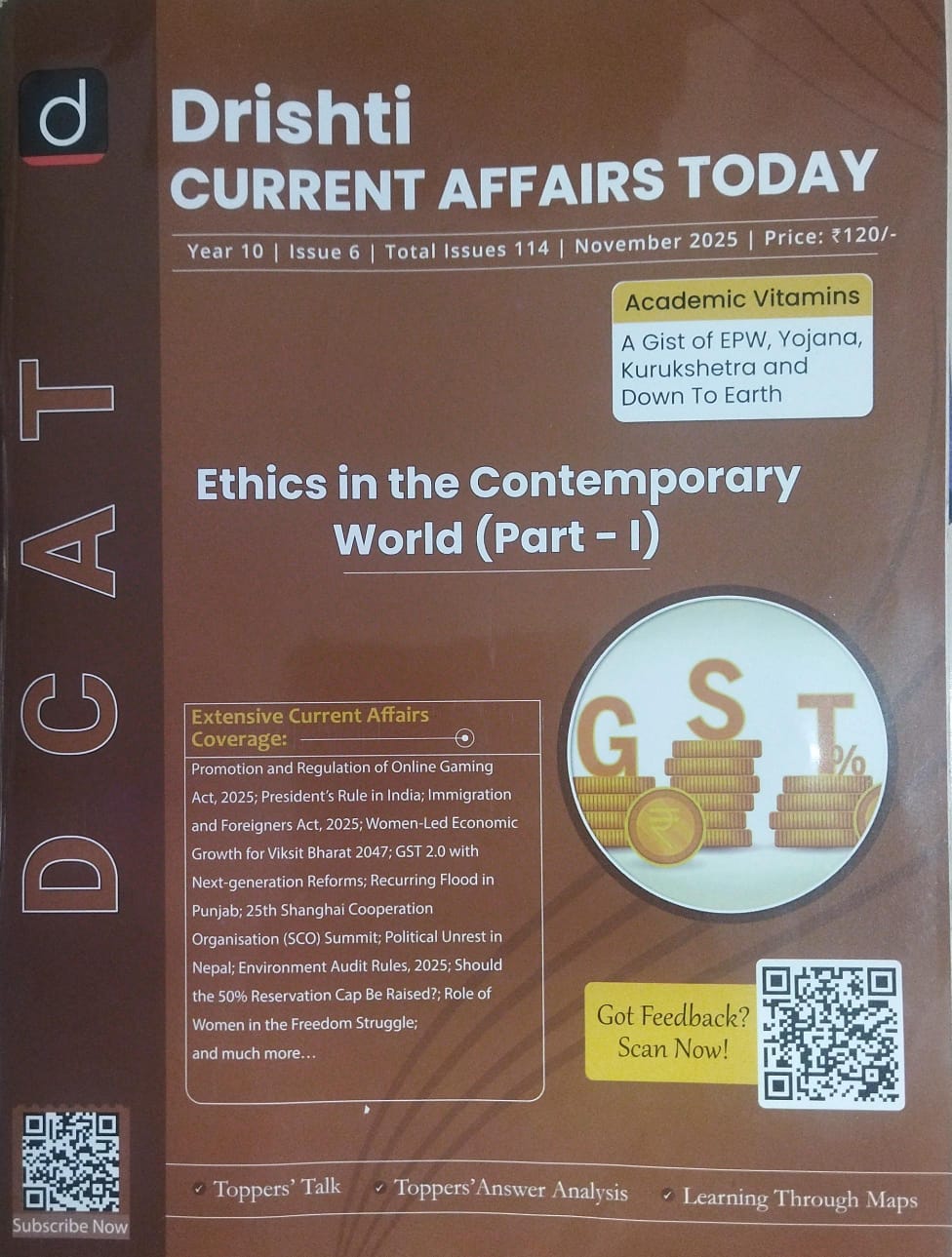 Current Affirs-november ( September Ni Detail)-2025