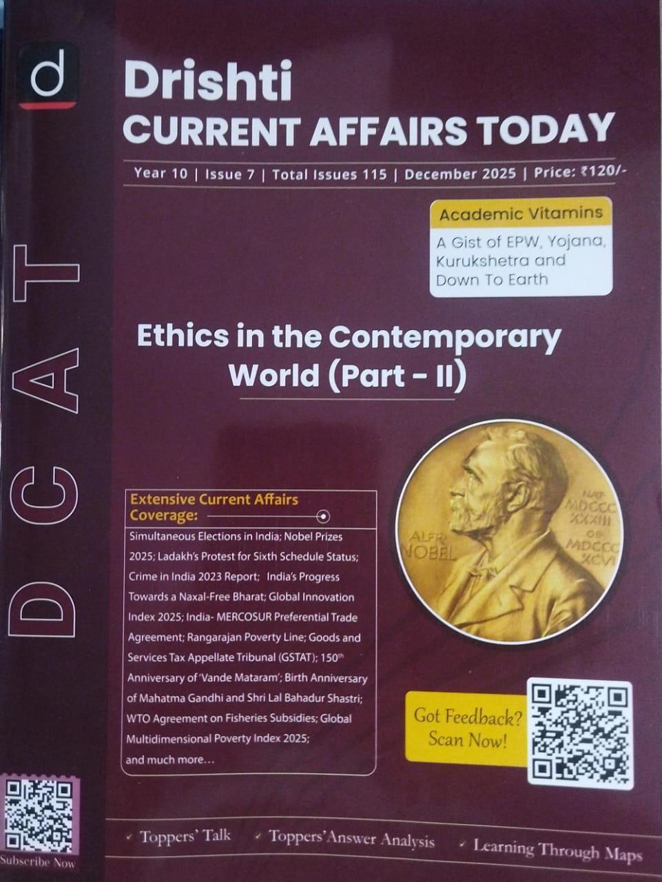 Current-december (october Ditaeil)-2025