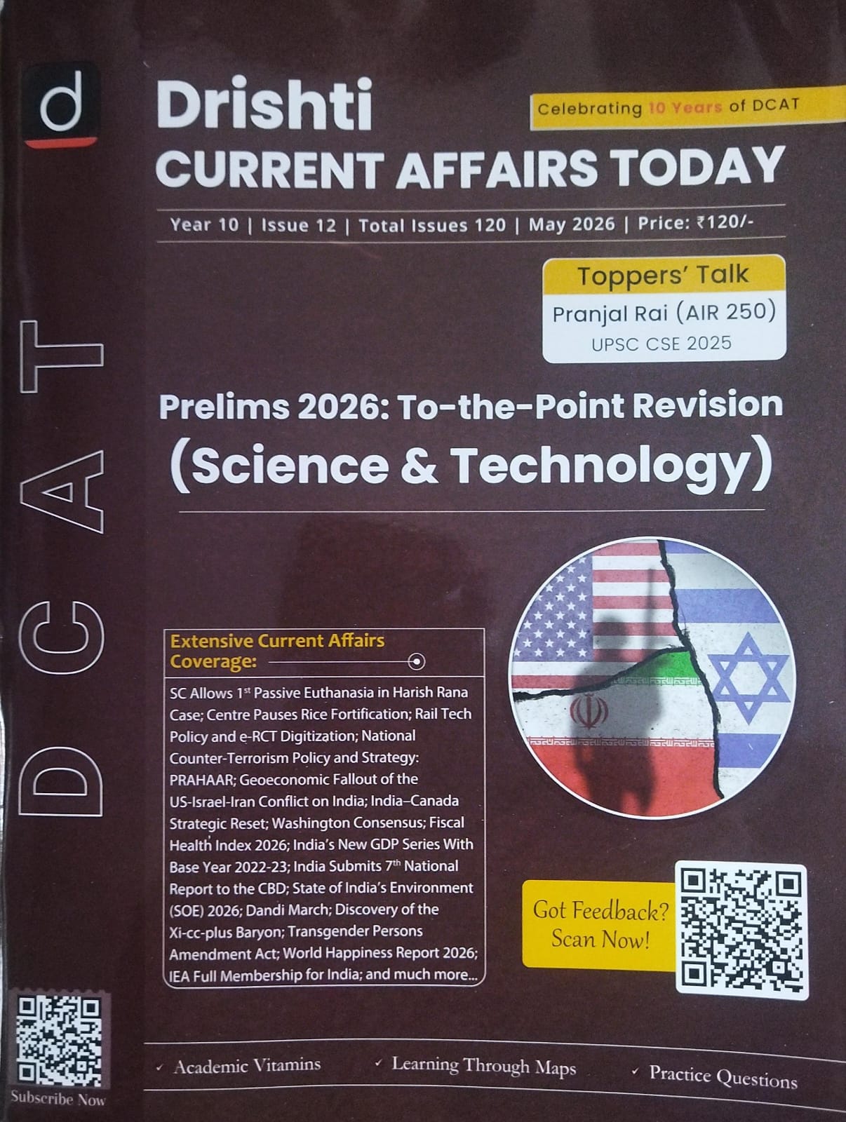 Drishti Current-may(march Ni Detail)-2026