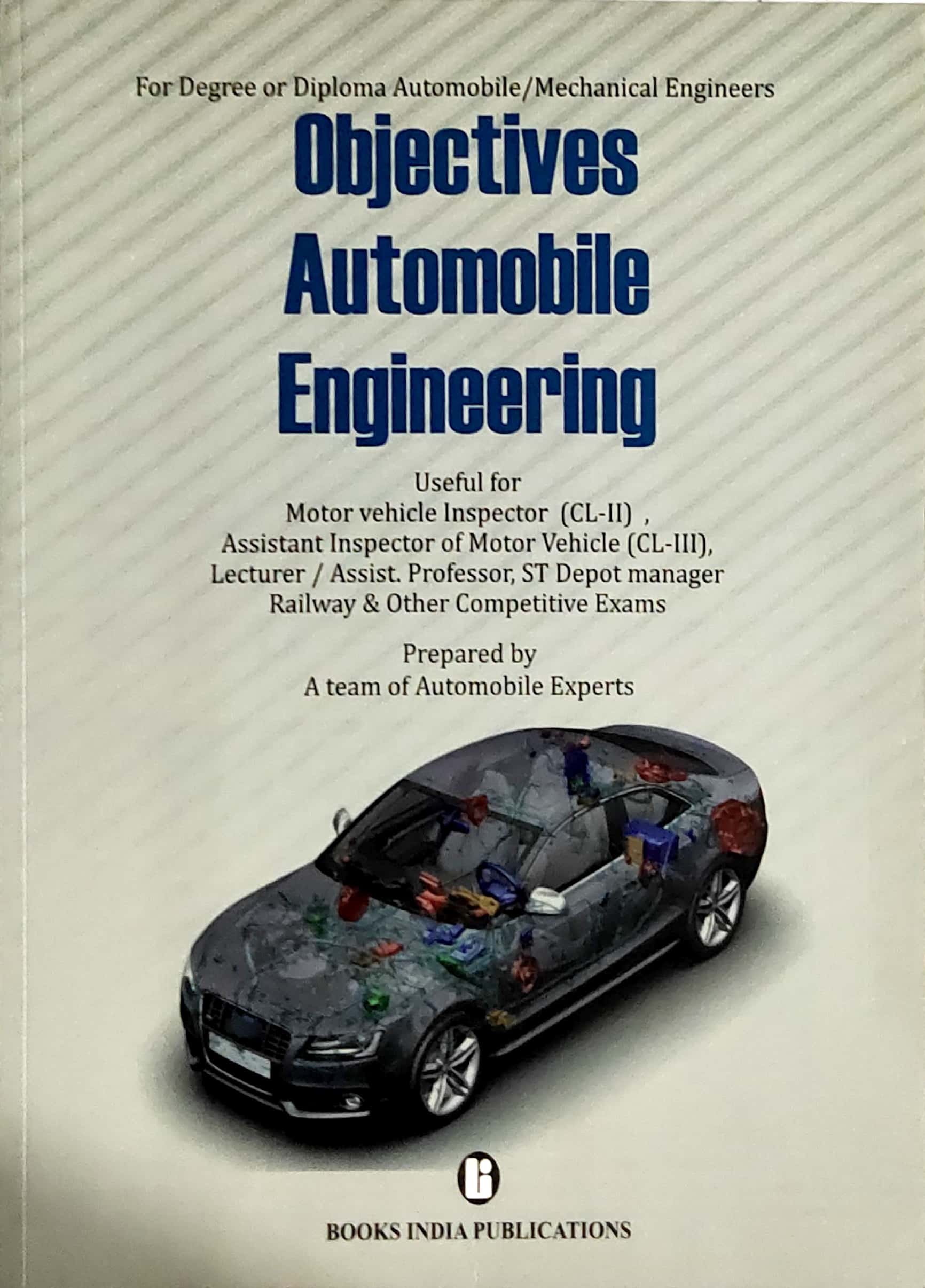 Car Engineering Books | Atelier-yuwa.ciao.jp